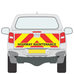 Mitsubishi L200 2015 on (MITL004)